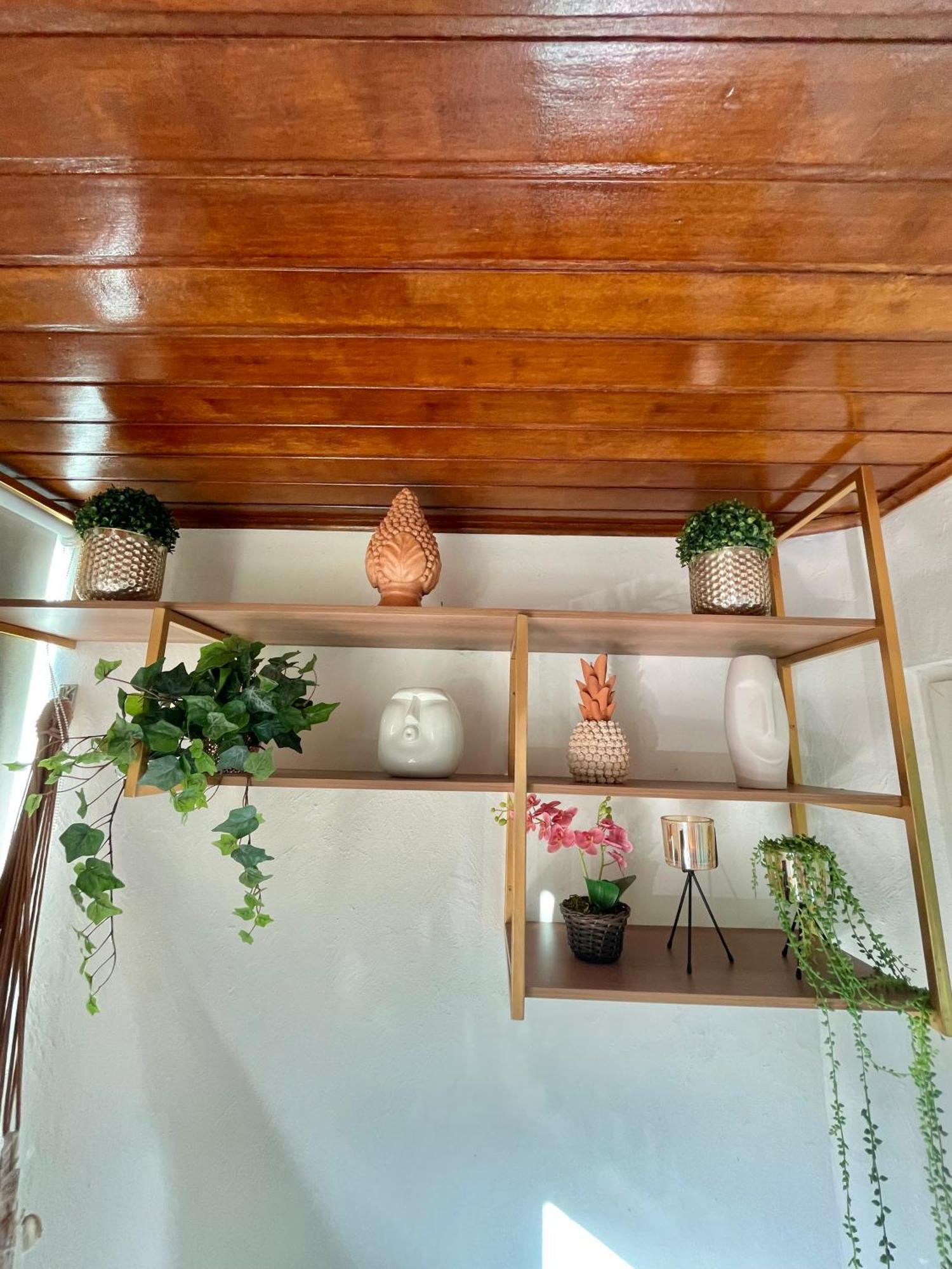 Flat 103 Villa Hipica Gravata Esterno foto
