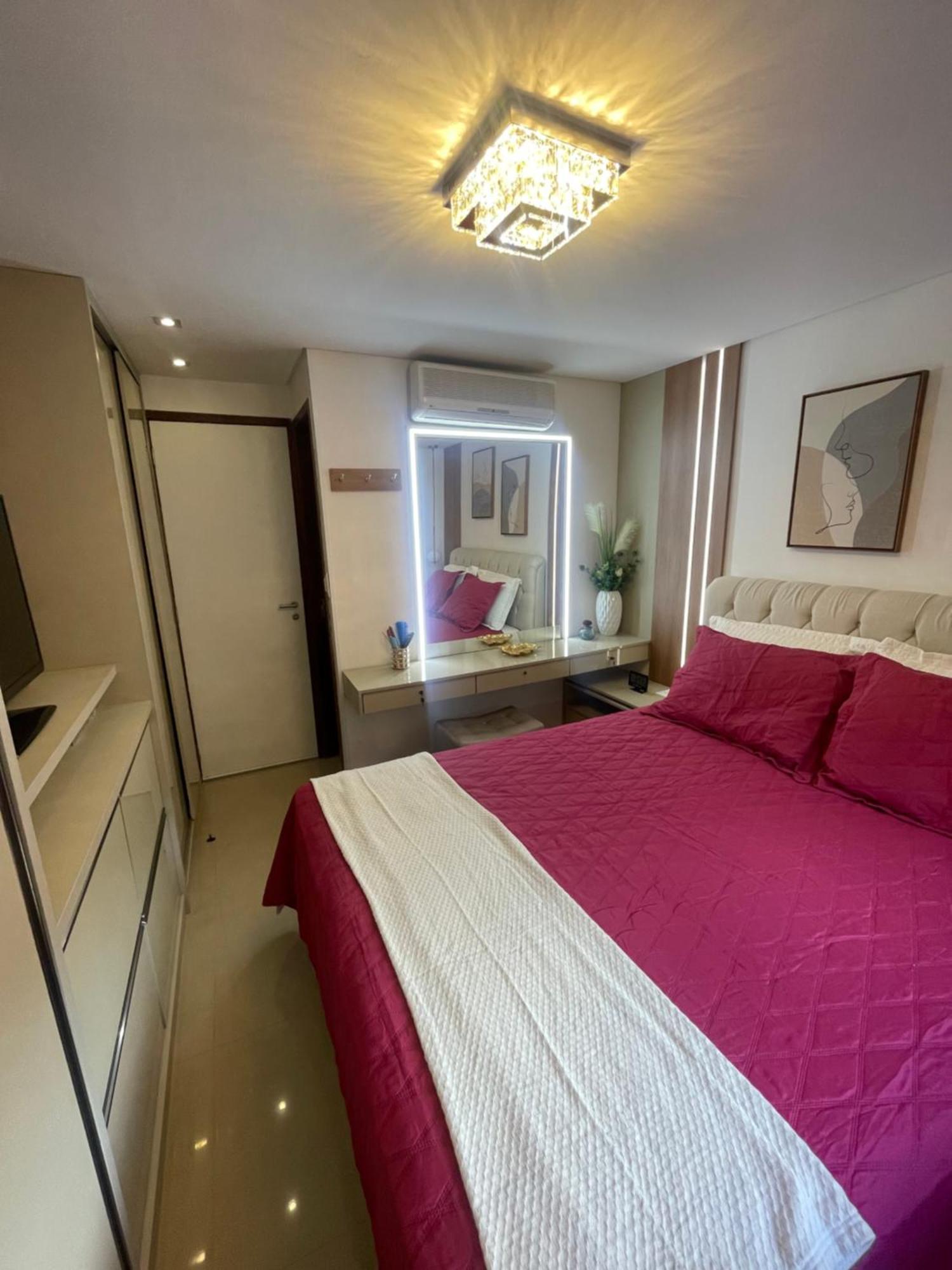 Flat 103 Villa Hipica Gravata Esterno foto