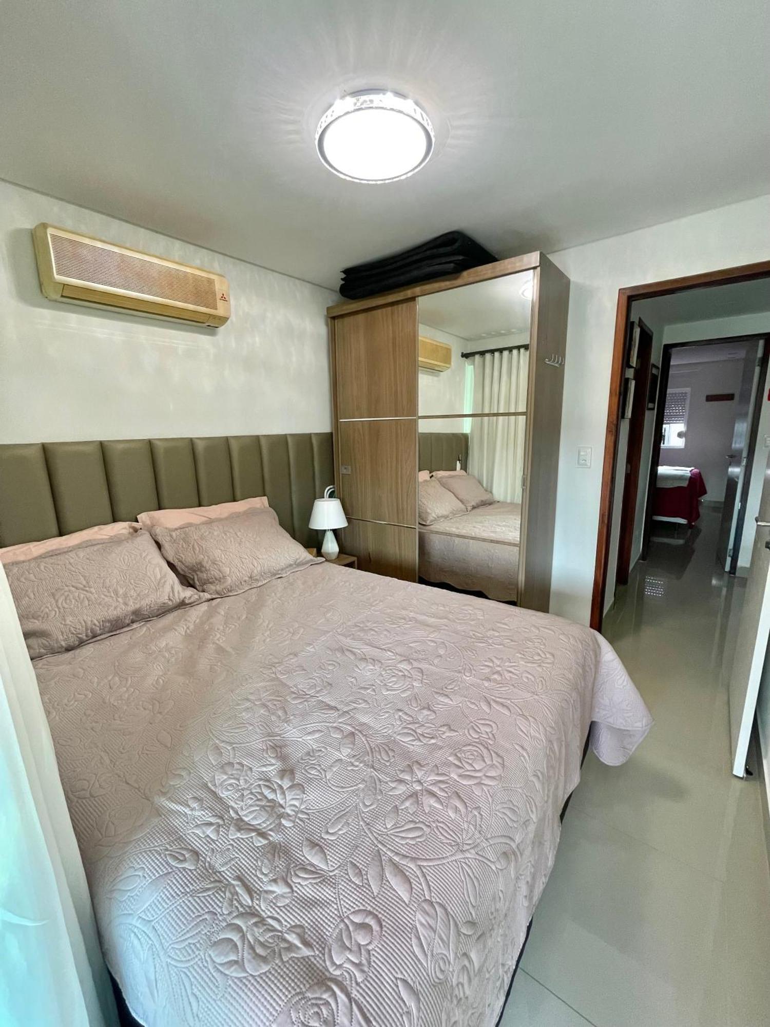 Flat 103 Villa Hipica Gravata Esterno foto