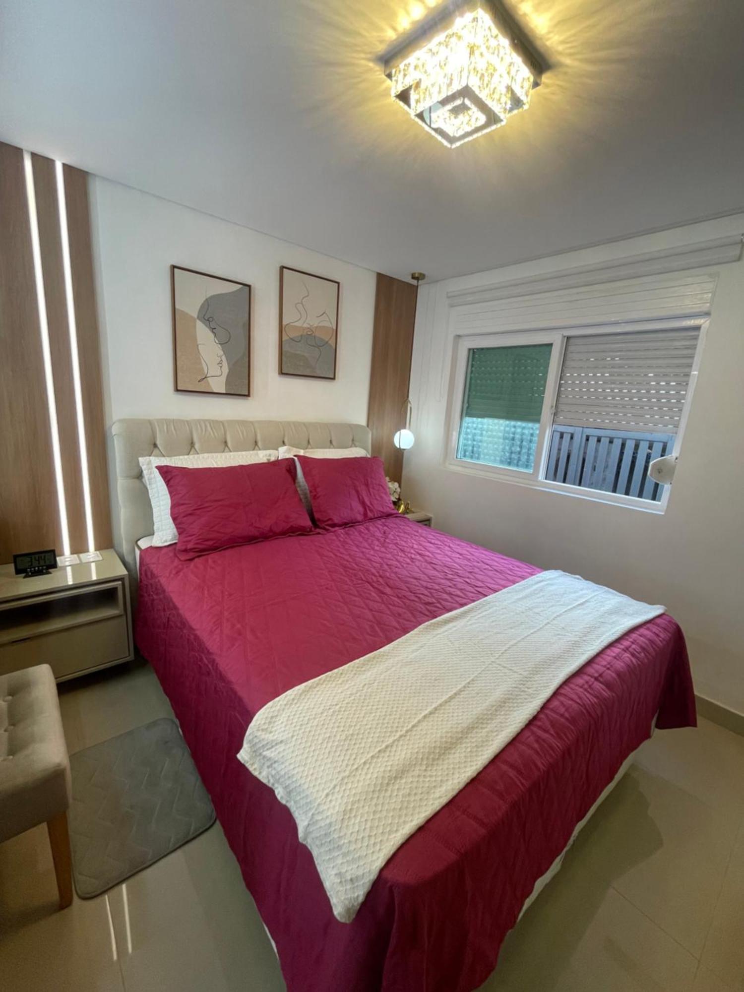 Flat 103 Villa Hipica Gravata Esterno foto